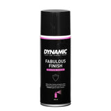 Spray silicone finition fabuleuse dynamique 400ml
