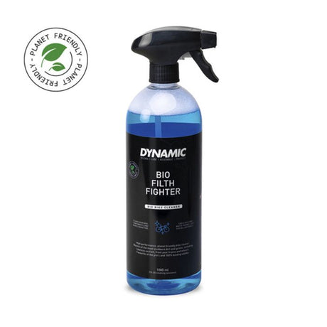 Nettoyant vélo Dynamic Bio Filth Fighter 1000ml