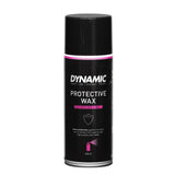 Spray cire protectrice dynamique 400ml