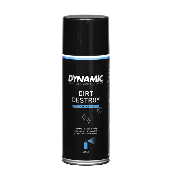 Spray destructeur de saleté dynamique - 400 ml