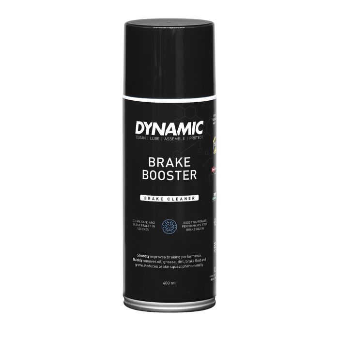 Nettoyant pour freins de servofrein dynamique 400 ml