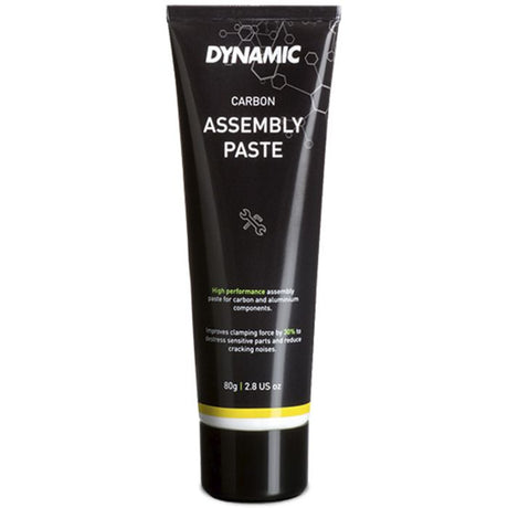 Pâte d'assemblage carbone Dynamic 80g