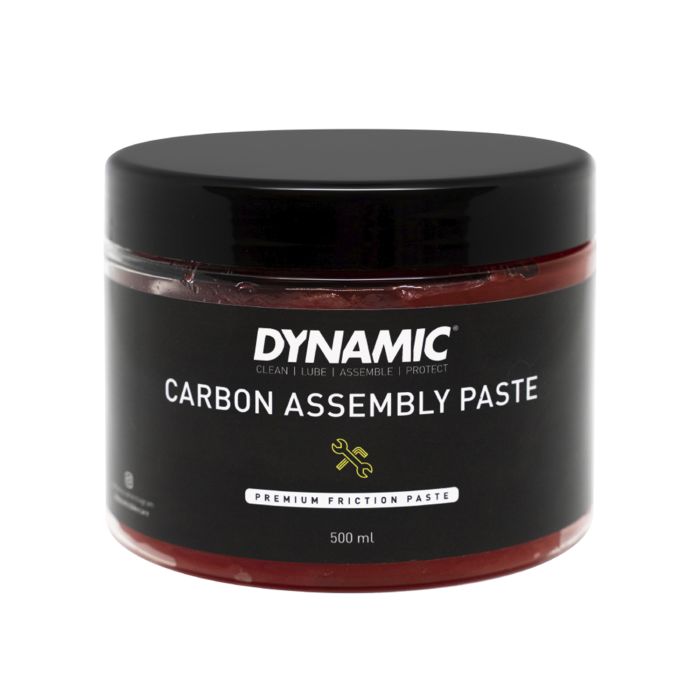 Pâte d'assemblage carbone dynamique 400g