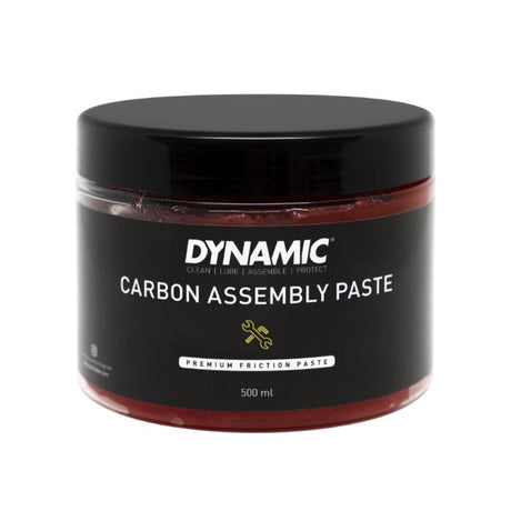 Pâte d'assemblage carbone dynamique 400g