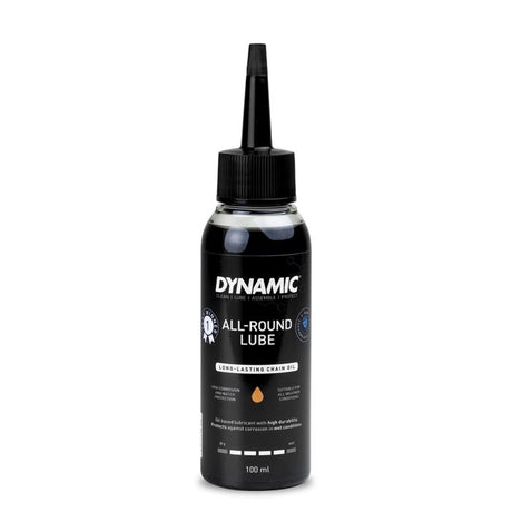 Lubrifiant polyvalent dynamique - 100 ml
