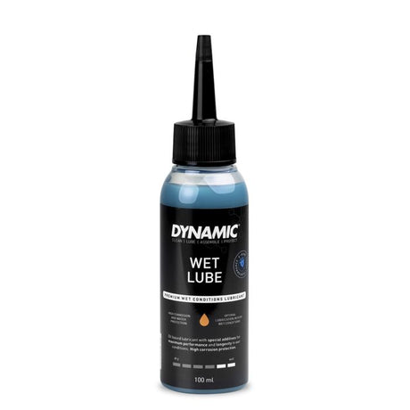 Lubrifiant humide dynamique 100 ml