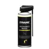 Magie de la mécanique dynamique - 400ml