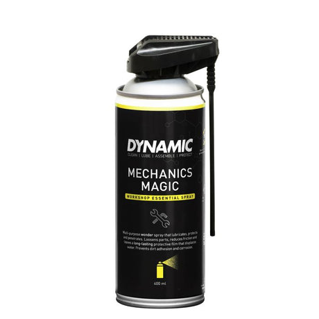 Magie de la mécanique dynamique - 400ml