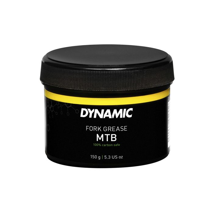 Graisse de fourche Dynamic VTT bidon 200ml