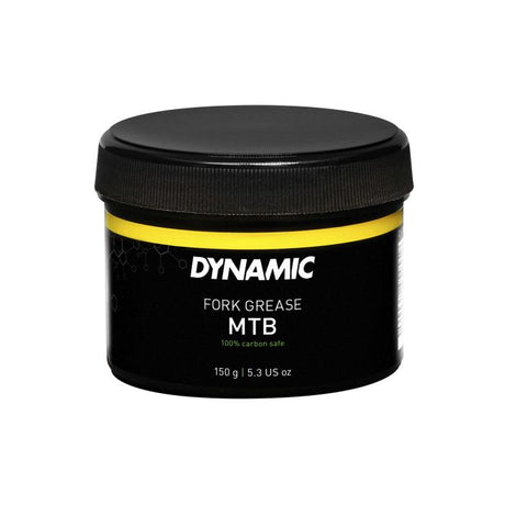 Graisse de fourche Dynamic VTT bidon 200ml