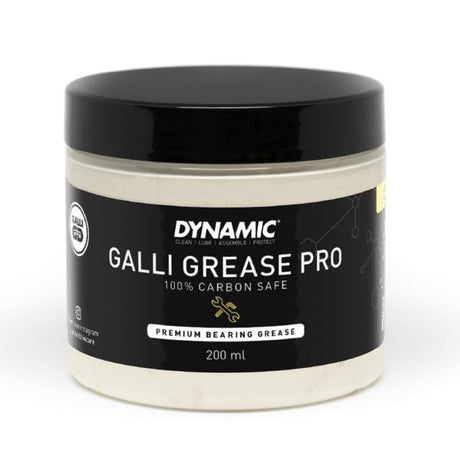 Graisse galli dynamique pro 200ml