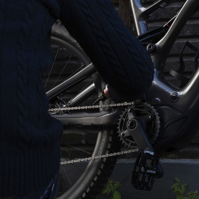 Lubrifiant pour chaîne de vélo électrique Dynamic 100 ml
