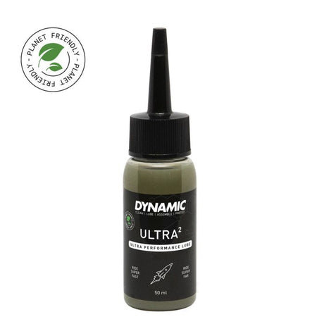 Huile de chaîne Dynamic ultra² 50ml