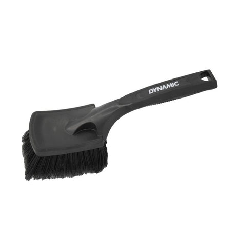 Brosse de lavage douce dynamique