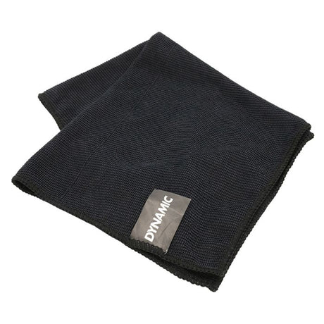 Chiffon microfibre dynamique