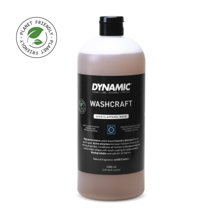 Lavage dynamique - 1l