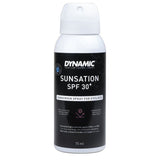 Crème solaire dynamique