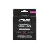 Ruban tubeless dynamique barman 34mm - 11m