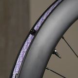 Ruban tubeless dynamique barman 34mm - 11m
