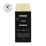 Hyper cire dynamique