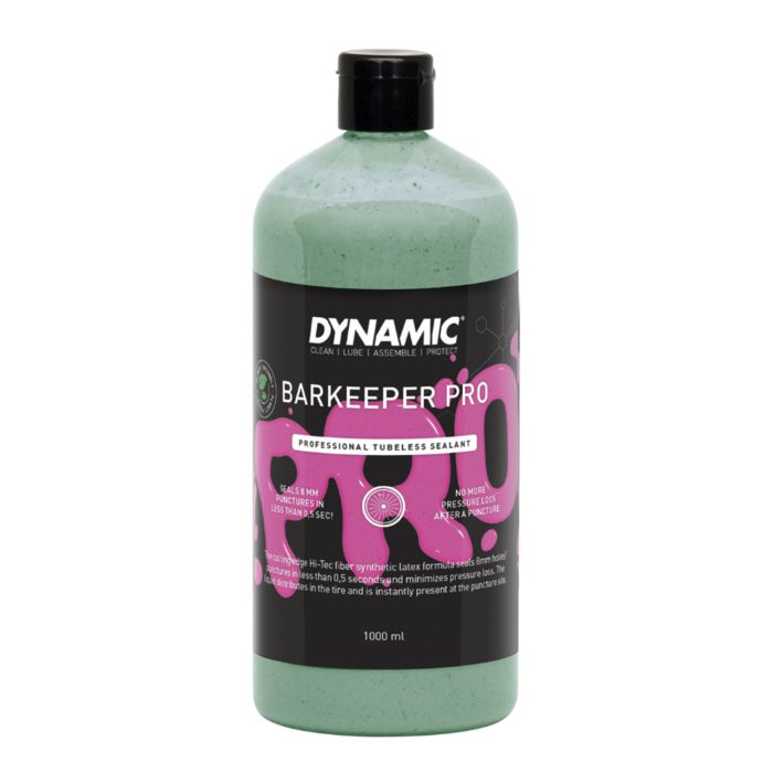 Scellant tubeless Dynamic Bartender Pro