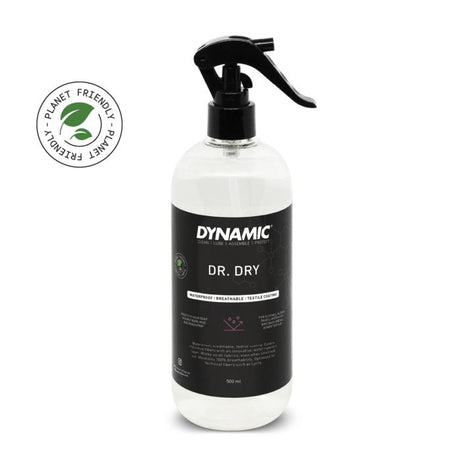 Dr dynamique. spray imperméabilisant à sec 500 ml