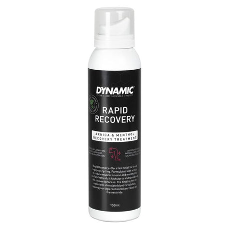 Gel dynamique de récupération rapide - gel de régénération