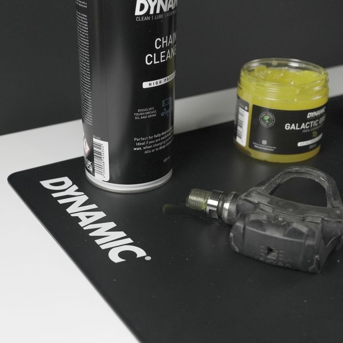 Tapis en silicone Dynamic Mat Max