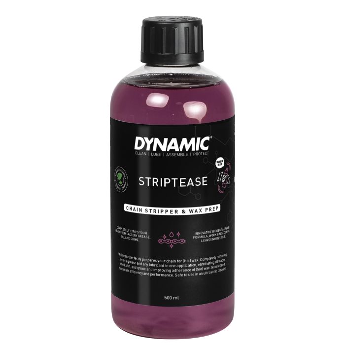 Strip-tease dynamique - 500ml