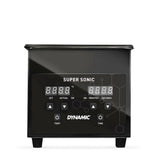 Nettoyeur ultrasonique super sonique dynamique