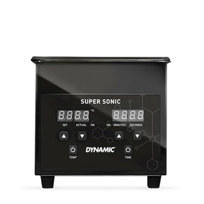 Nettoyeur ultrasonique super sonique dynamique