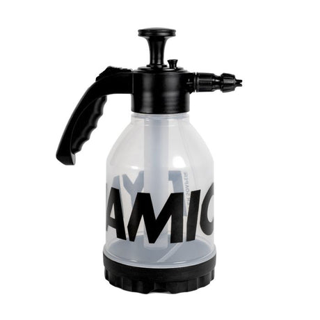 Pulvérisateur de mousse super savonneux dynamique