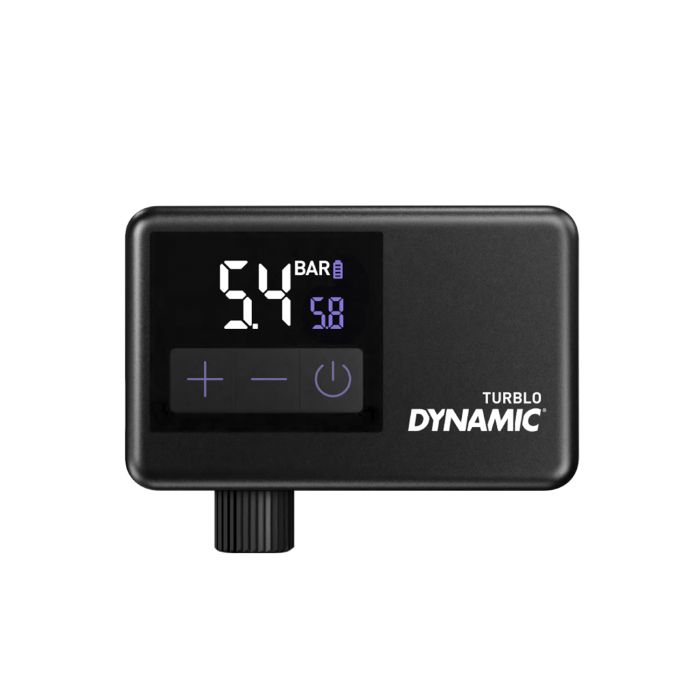 Turbo dynamique