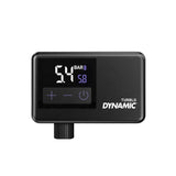 Turbo dynamique