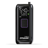 Turbo dynamique+