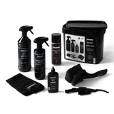 Coffret d'entretien vélo Dynamic Super 7