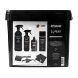 Coffret d'entretien vélo Dynamic Super 7