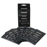 Chiffons de nettoyage Dynamic Wonder Wipes