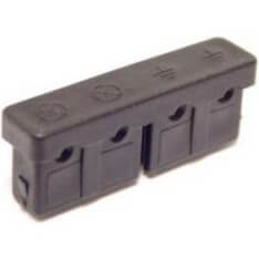 Alternateur de traction Axa plug HR