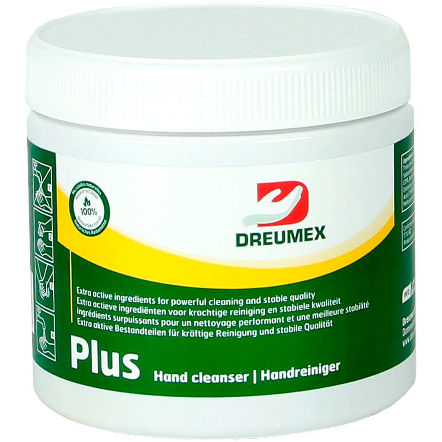 Dreumex Soap Yellow plus 600 ml.