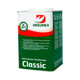 SOAP Dreumex peut rouge 4,5 LTR Classic