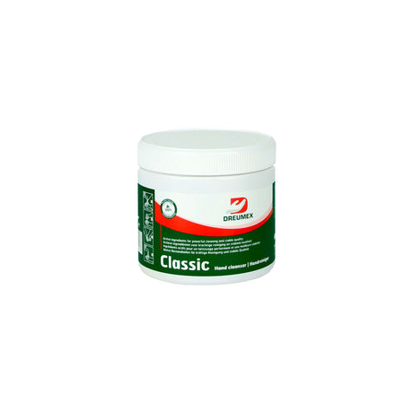 Dreumex Soap Red 600 ml