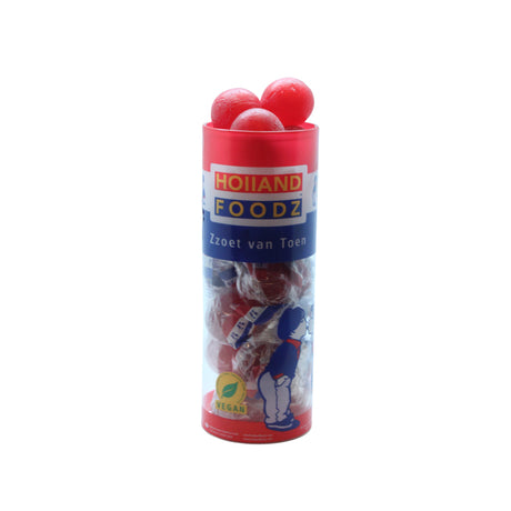 Holland foodz la boule de vin d'Oosterhout (12 pièces)