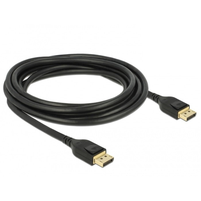 Delock Displayport