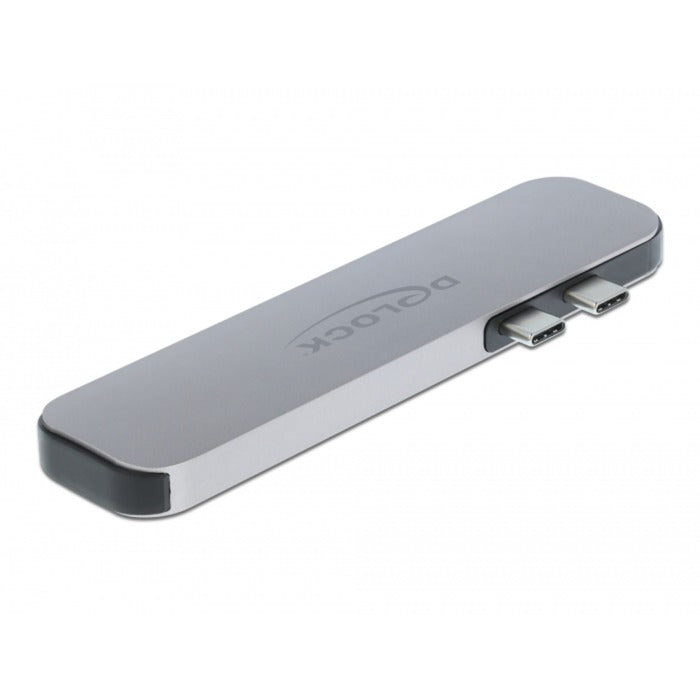 Station d'accueil de Dellock pour MacBook Dual HDMI 4K PD HU