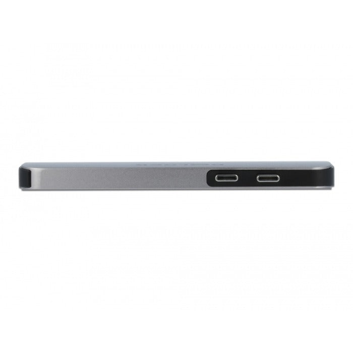 Station d'accueil de Dellock pour MacBook Dual HDMI 4K PD HU