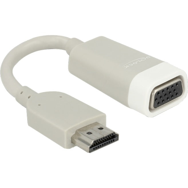 Delock HDMI A> VGA