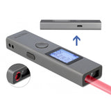 Dellock Laser Distance Metter 3CM 40M