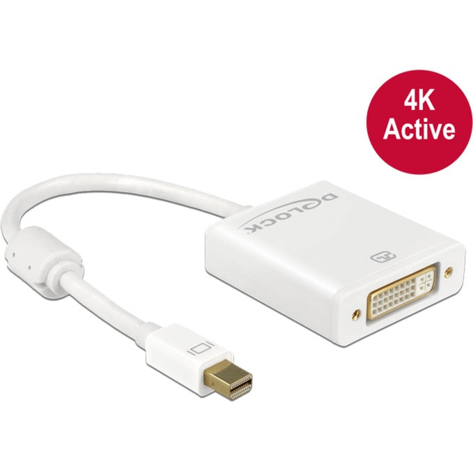 DeLOCK Mini DisplayPort > DVI