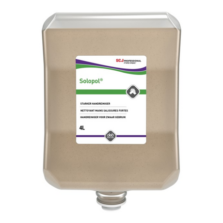 Deb solopol classique sol4ltr (4 litres)